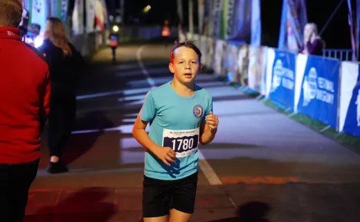 Drugi dzień Festiwalu Biegowego dobiegł końca. Sobotnie zmagania zakończył bieg na 4 km  - 78